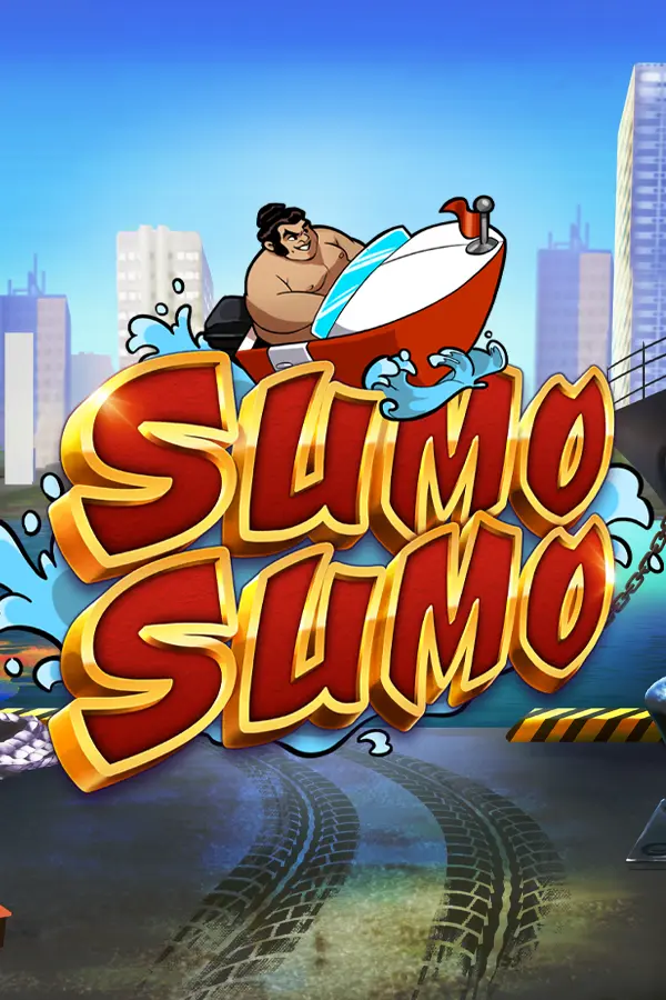 Sumo Sumo